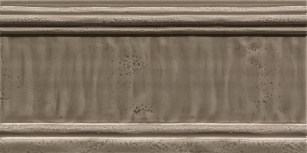 Settecento Crayons Taupe Zoccolo 15x30