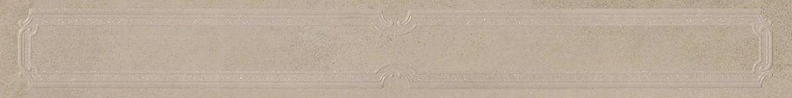 Settecento Evoque Listello Boiserie Sabbia 14.8x120
