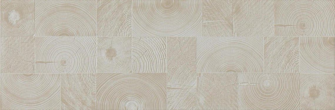 Settecento Matiere Arbre Ivory 24x72