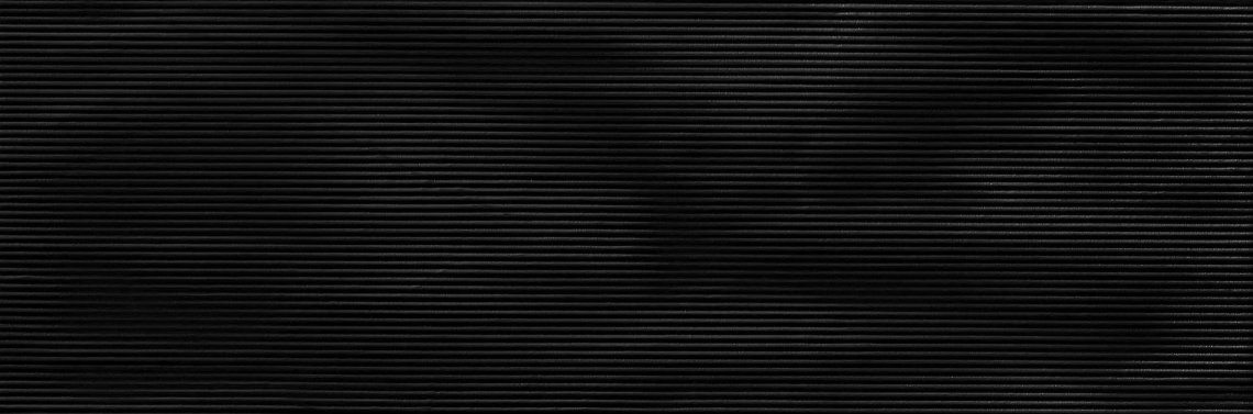 Settecento Matiere Carton Black 24x72