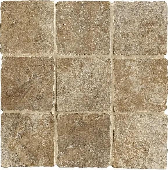 Settecento Maya Azteca Tozzetto Bruno 10.5x10.5