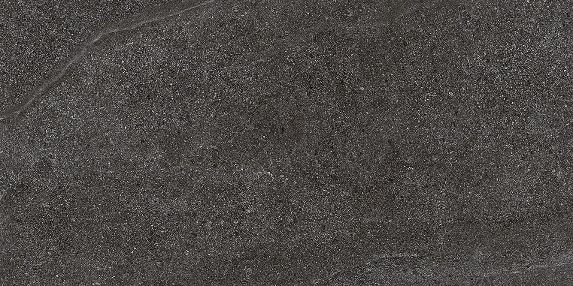 Settecento Nordic Stone Black 40x80