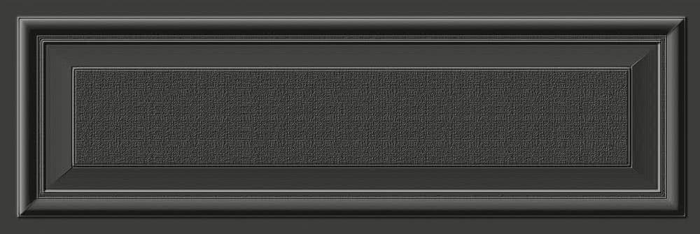 Settecento Park Avenue Black 24x72