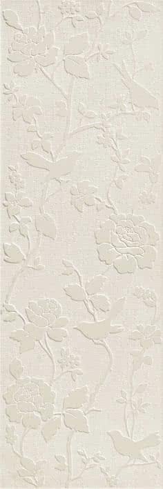 Settecento Park Avenue Upper East Side White Nat 24x72