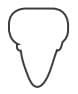 Settecento Proxi Grigio Racc Est Copr 5x5