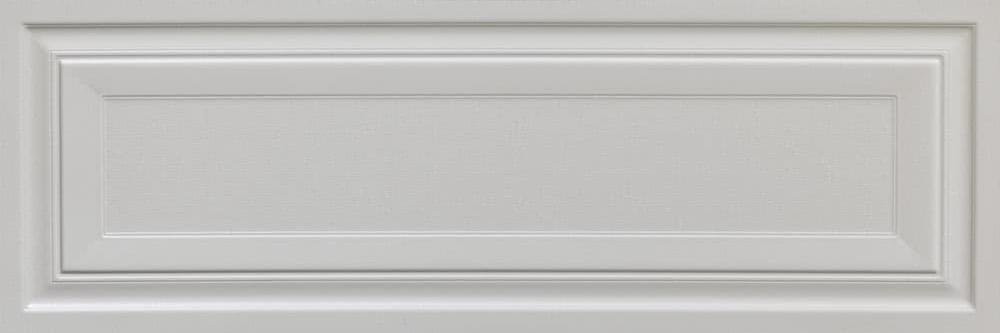 Settecento Regent Street White Boiserie 24x72