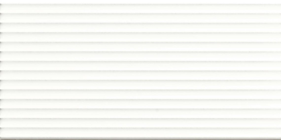 Settecento Sketches Hor 1 Bright White 10x20