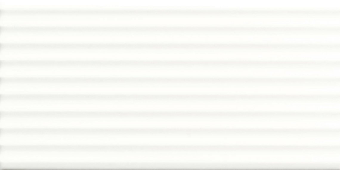Settecento Sketches Hor 2 Bright White 10x20