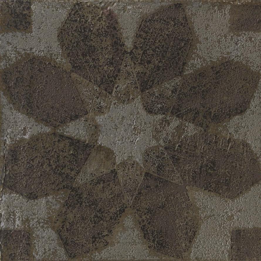 Settecento Terrae Villa C Soggetto 3 Decoro 23.7x23.7