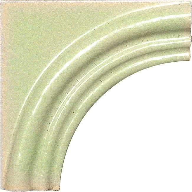 Settecento The Traditional Style Hay Girospecchio 15x15
