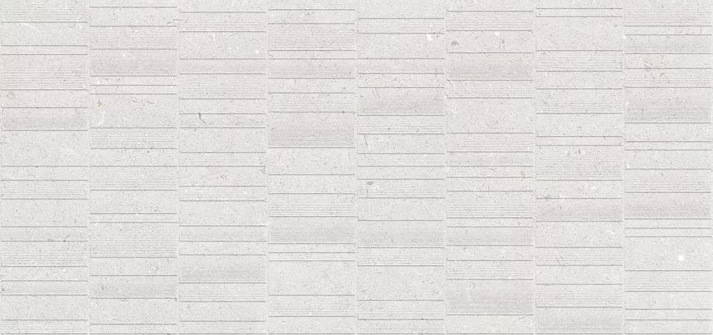 Simpolo Fossil Stx Grv Bianco 59.8x119.8