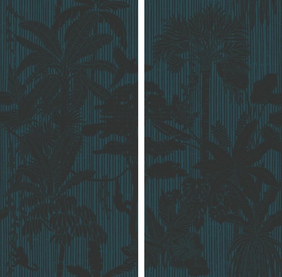 Sodai Journey Petrol 60x120