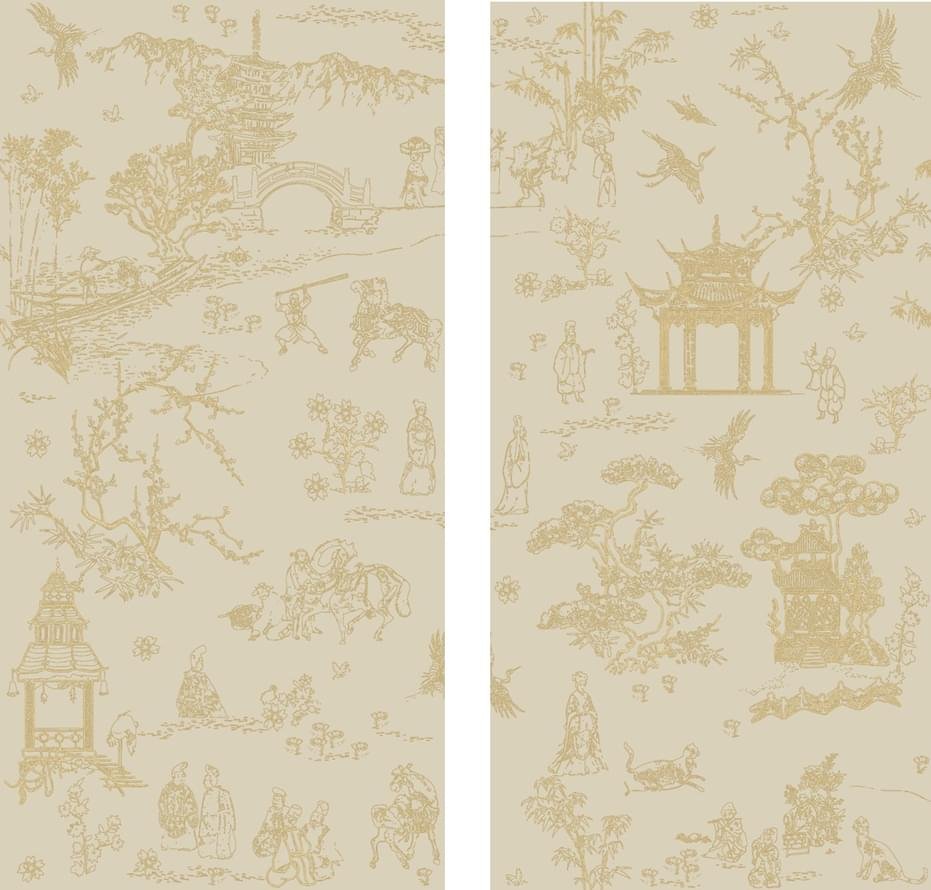 Sodai Silkroad Greige 60x120