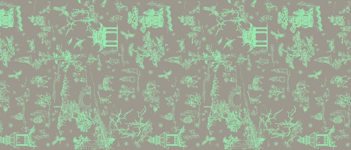 Sodai Silkroad Mud 120x280