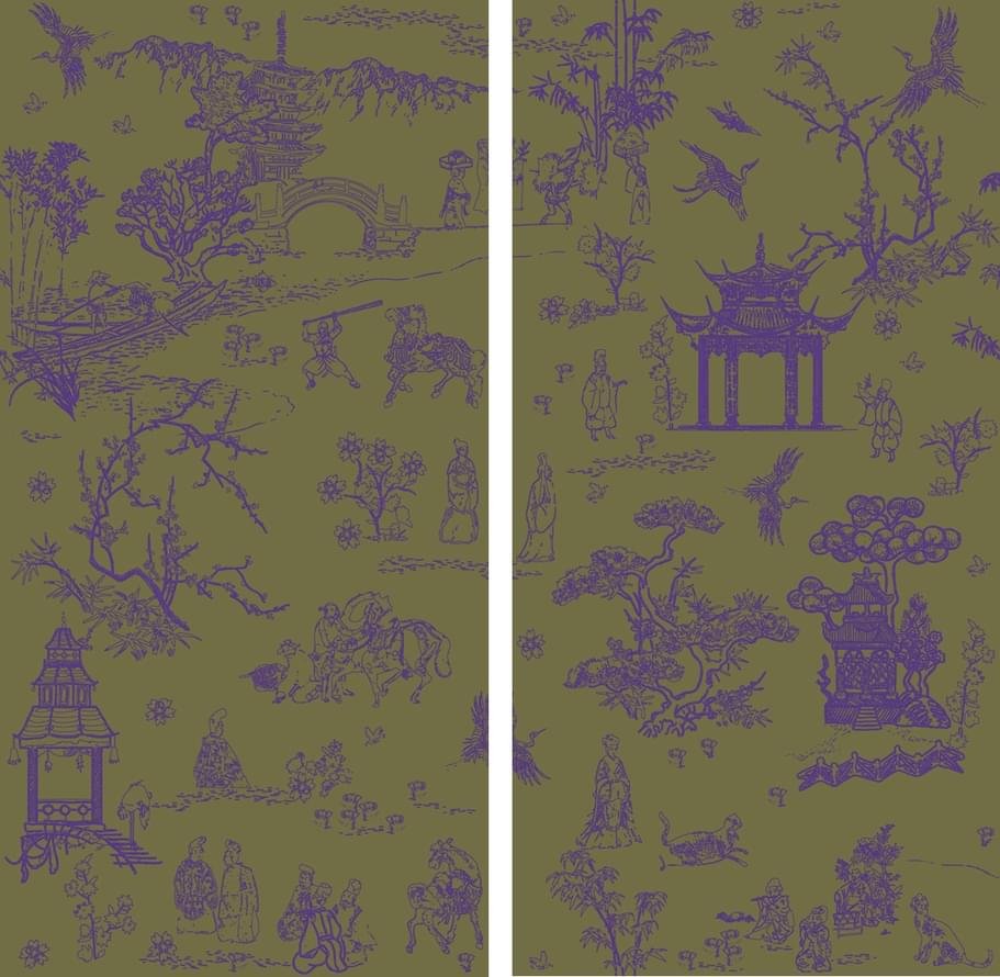 Sodai Silkroad Musk 50x100