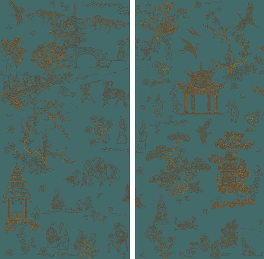 Sodai Silkroad Octane 60x120