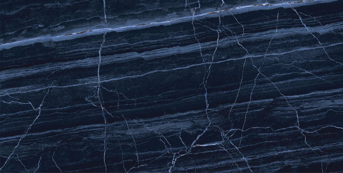 Staro Palacio Hazel Cobalto High Gloss 60x120
