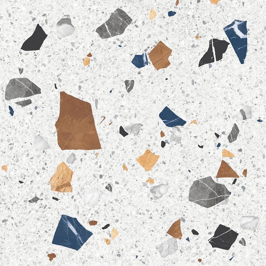 Staro Silk Terra White 60x60