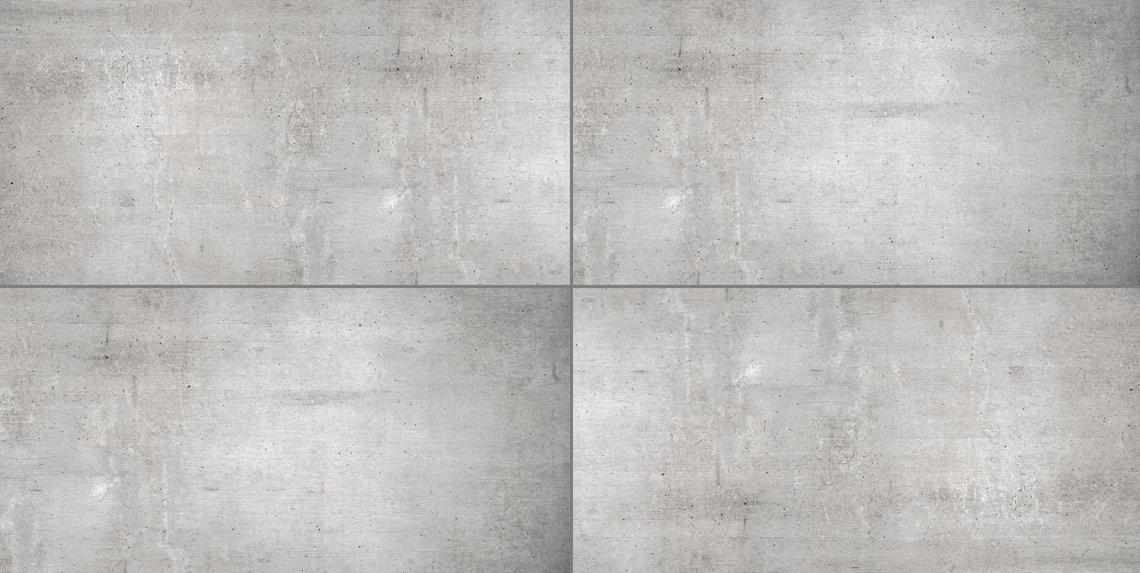 Staro Slim Concrete 60x120