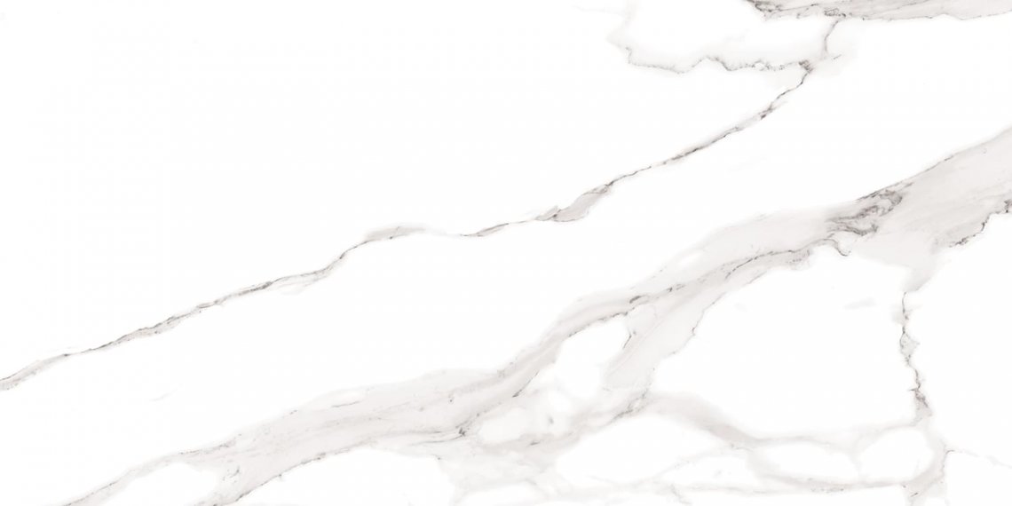 Staro Slim Jewell White Polished 60x120