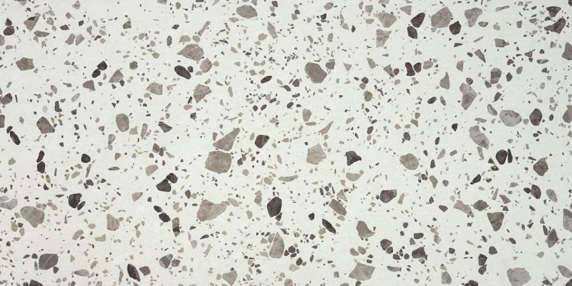 Stile Ceramic Azzo Grey 60x120