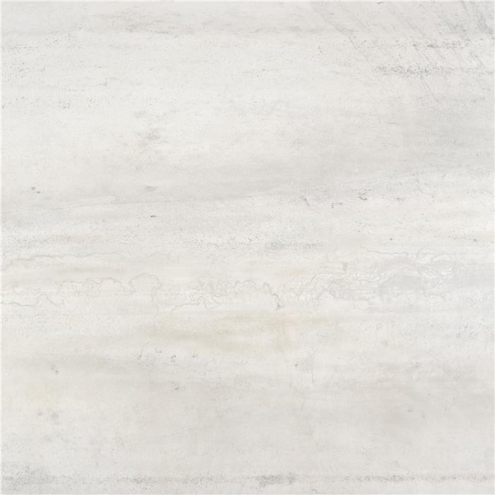 STN Acier White MT Rect 100x100