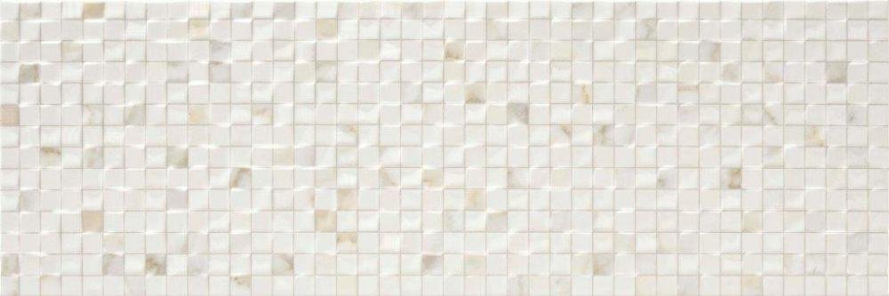 STN Lancelot Mosaic Gold Brillo 25x75