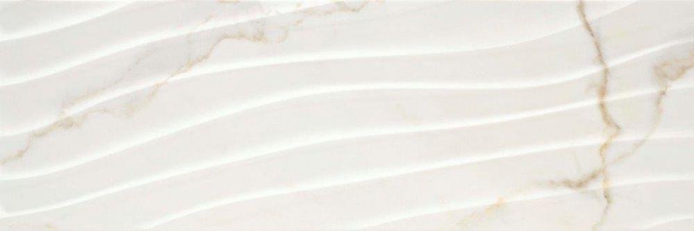 STN Lancelot Wave Gold Brillo 25x75