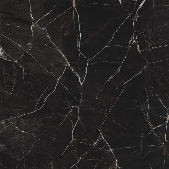 STN Mussah Black 120x120