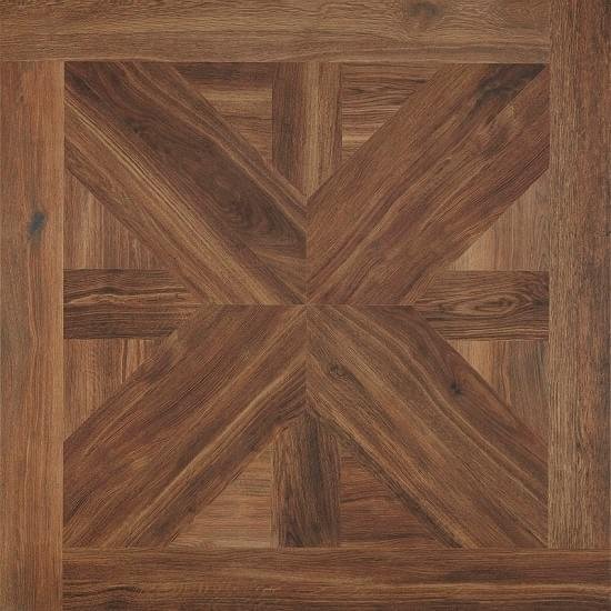 STN Volte Nogal 75x75
