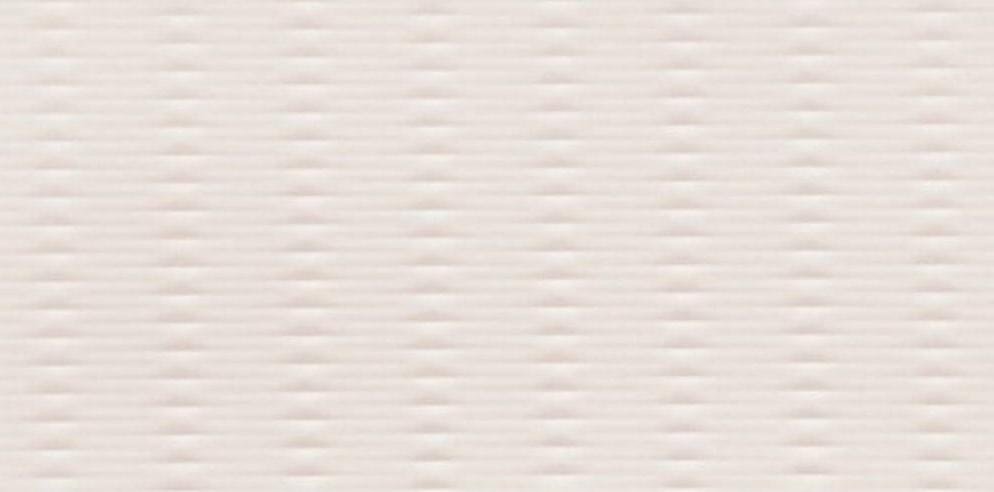 Supergres Color Flow White Drop Strutturato Rt 40x80