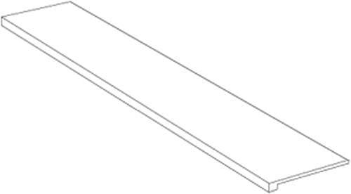 Tagina Apogeo Elemento L Grey 20 mm 30x90
