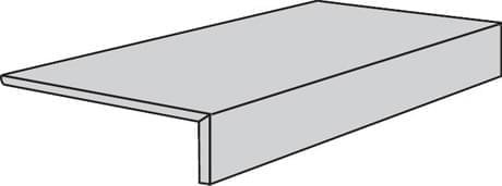 Tagina Apogeo Elemento Monolitico L White 9 5 mm 15x30