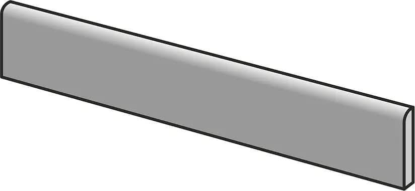 Tagina Calacatta Gold Battiscopa Calacatta Gold Matt 7.2x80