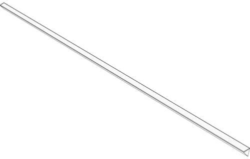 Tagina Calacatta Gold Coprispogolo Triangolare Calacatta Gold Matt 1.4x120