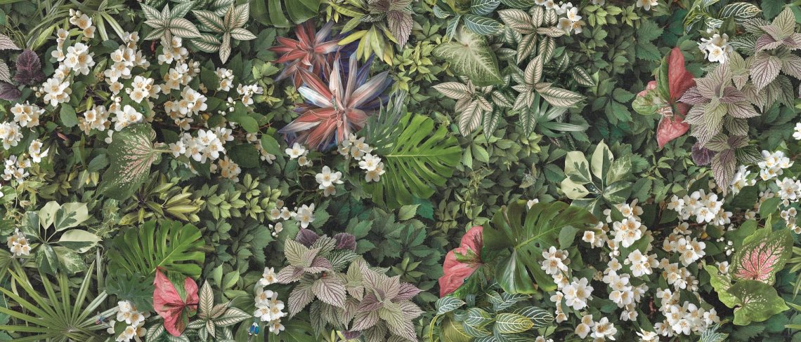 Tagina Decors Forest B 120x280