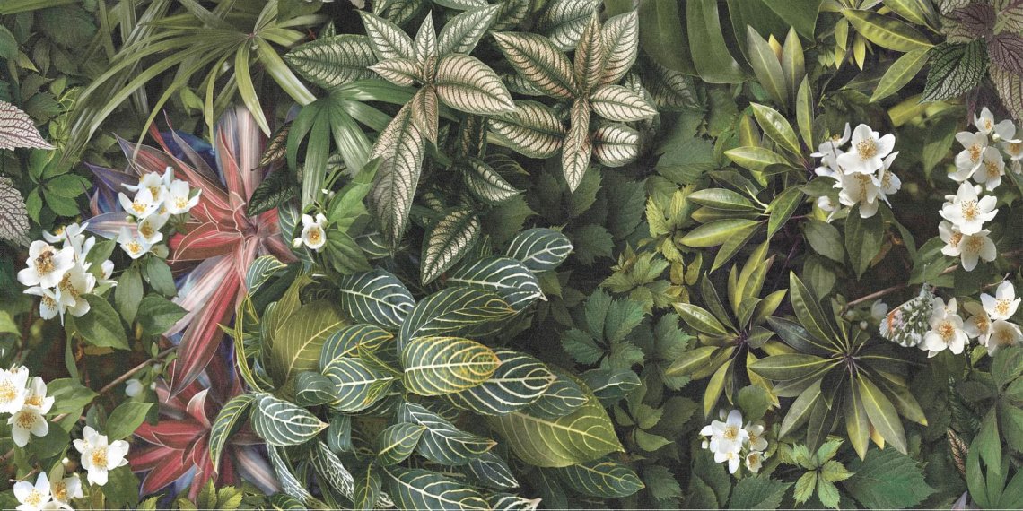 Tagina Decors Forest B 60x120