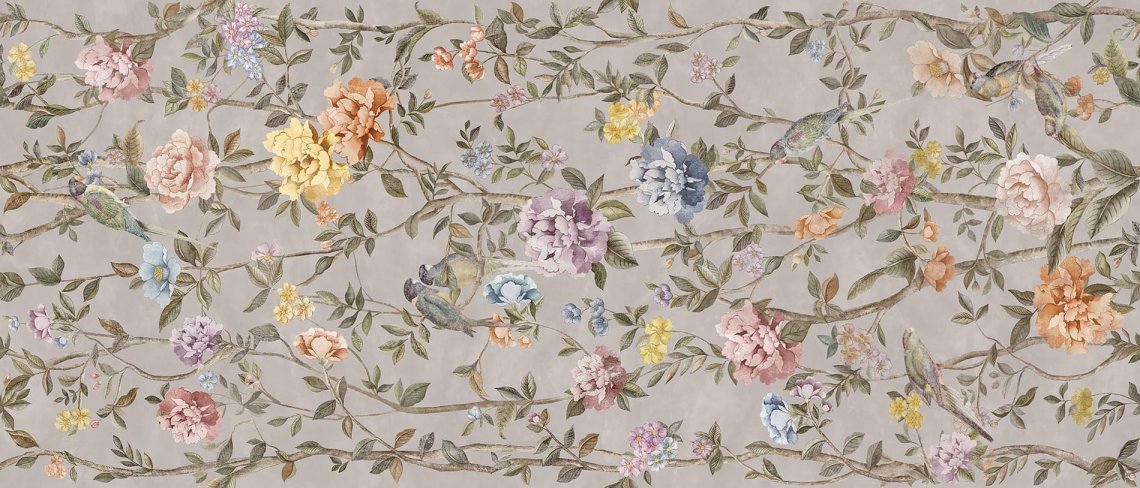 Tagina Decors Jay Vintage Pearl A 120x280