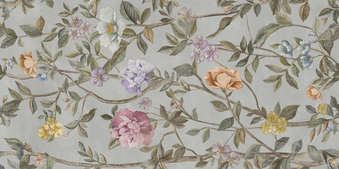 Tagina Decors Jay Vintage Pearl B 60x120