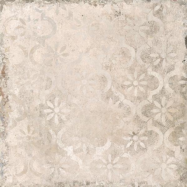 Tagina Il Cotto Deco Stencil Clear 20 mm 90x90