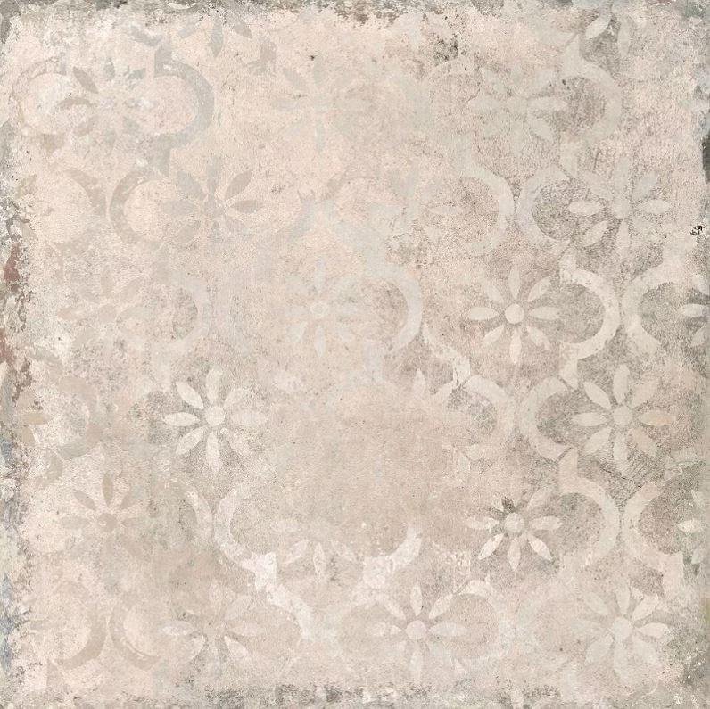 Tagina Il Cotto Deco Stencil Clear 92x92 Tagina Il Cotto Deco Stencil Clear 92x92