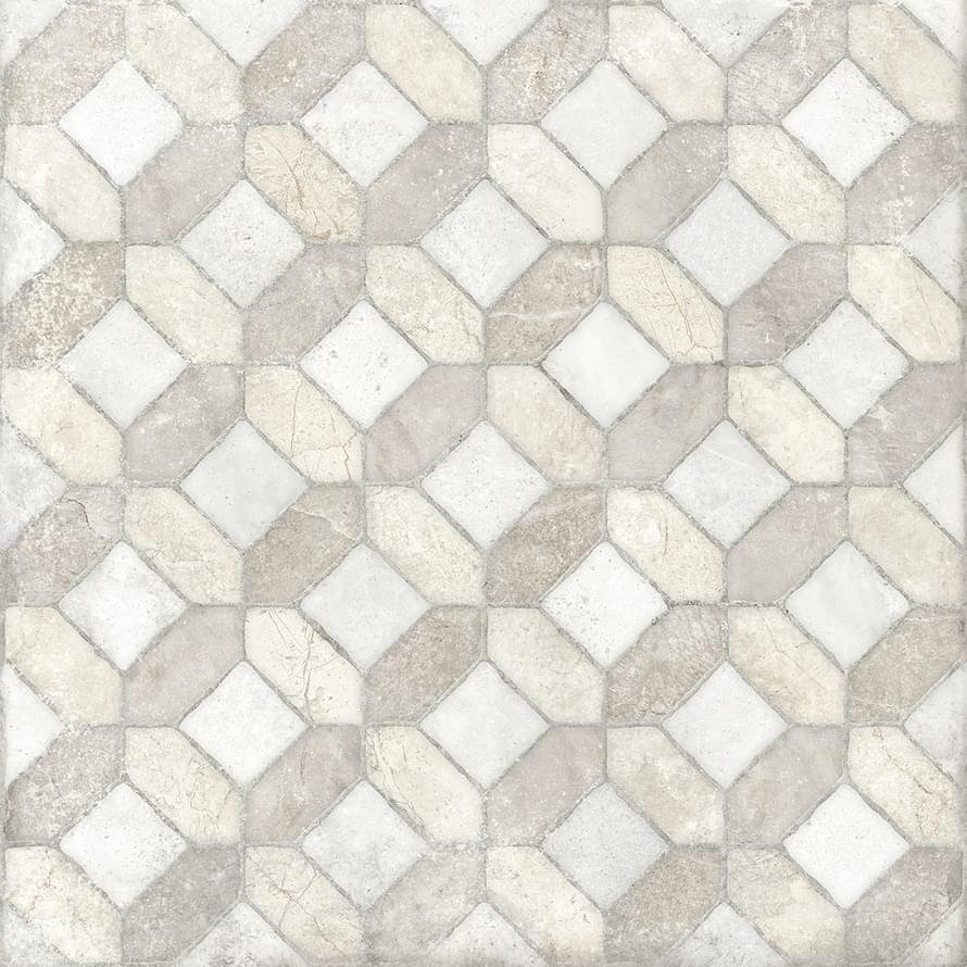 Tagina Marmi Imperiali Dec Petra 60x60