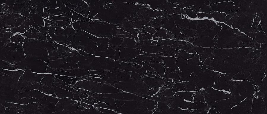 Tagina Marquina Nero 6 mm 120x280