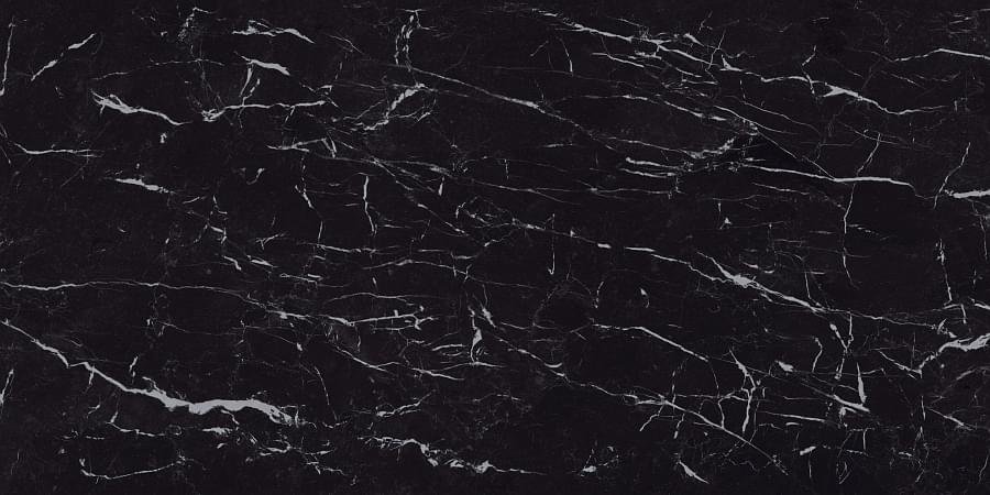 Tagina Marquina Nero 6 mm 160x320