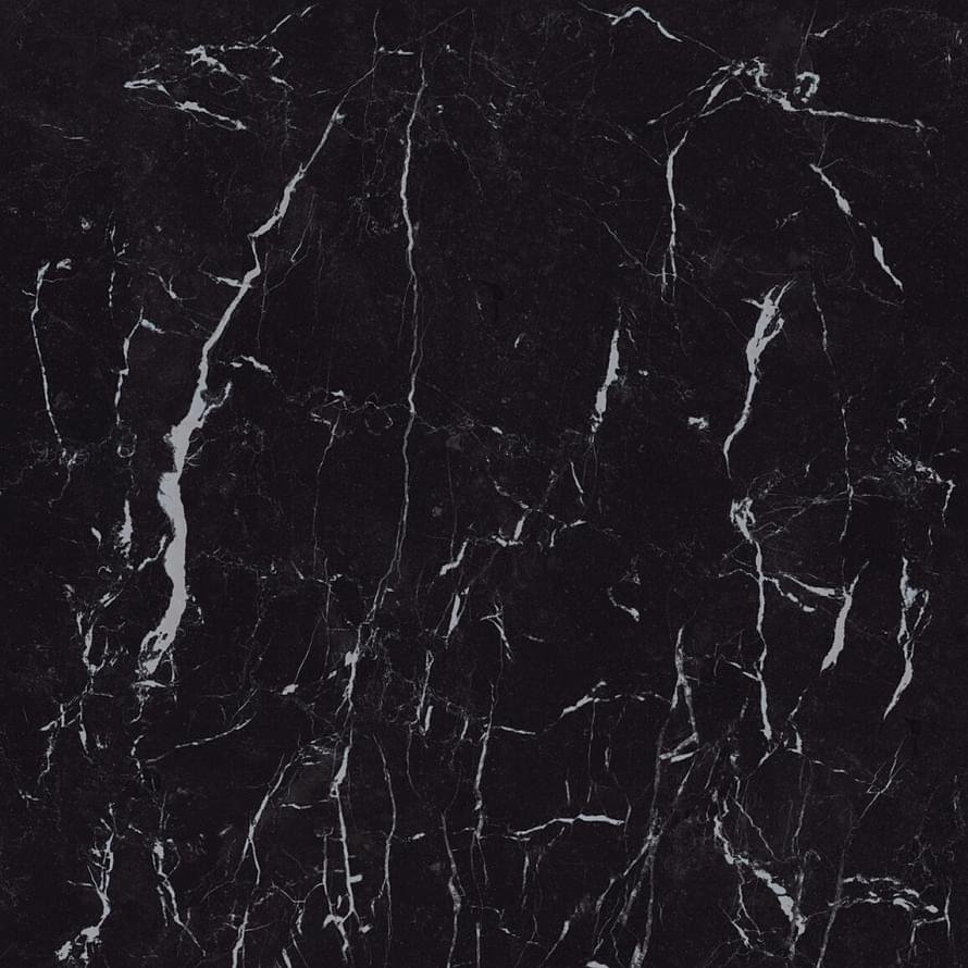 Tagina Marquina Nero 6 mm 80x80