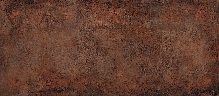 Tagina Metal Corten 20 mm 60x120