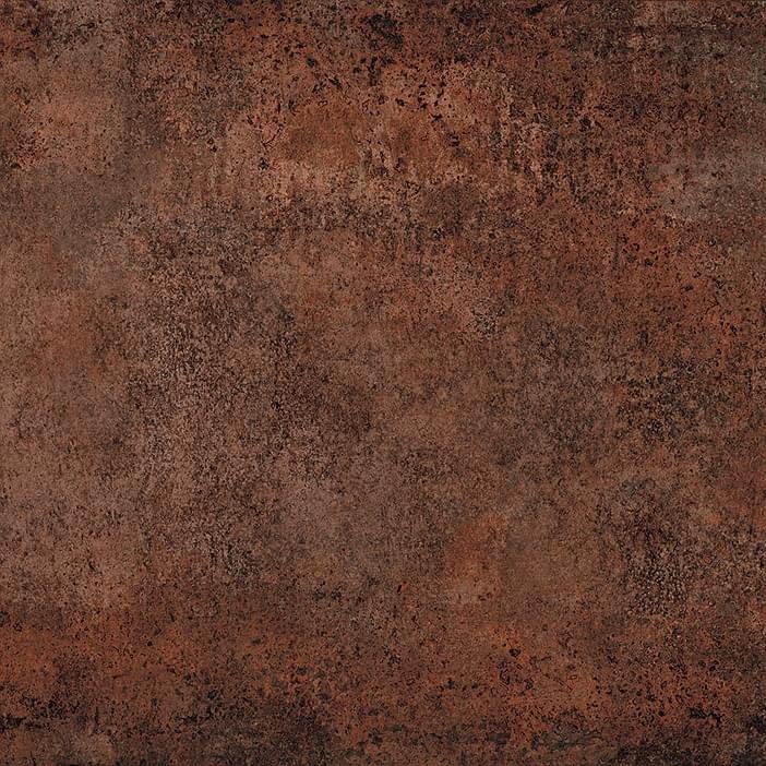Tagina Metal Corten 6 5 mm 120x120