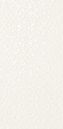 Tagina Pietra Di Luna Vichy Blanc 45x90