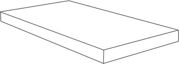 Tagina Pietra Regale Elemento L Ostana 20 mm SX 30x90