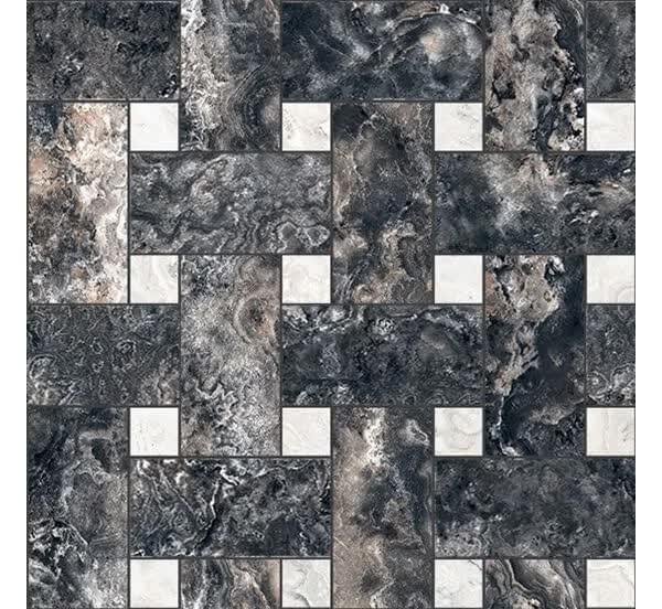 Tagina Roma Mosaico Appia Tolosa 30x30